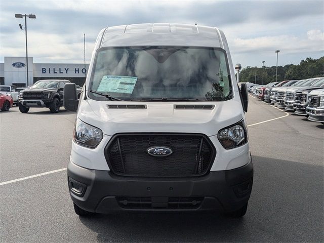 2025 Ford Transit Base