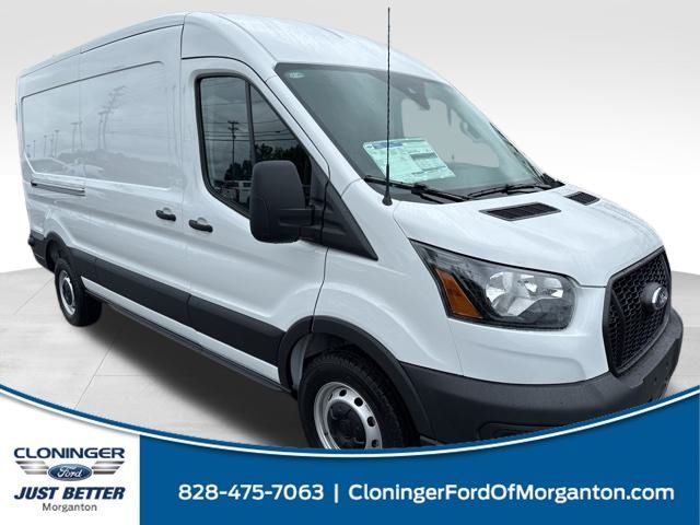 2025 Ford Transit Base