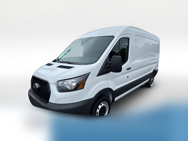 2025 Ford Transit Base
