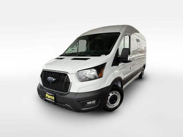 2025 Ford Transit Base