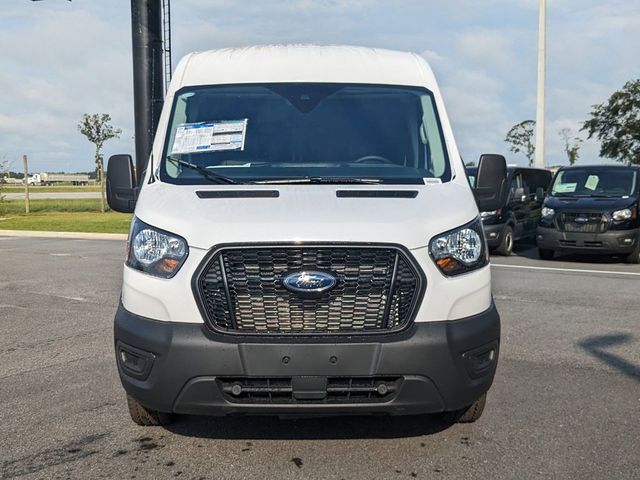 2025 Ford Transit Base