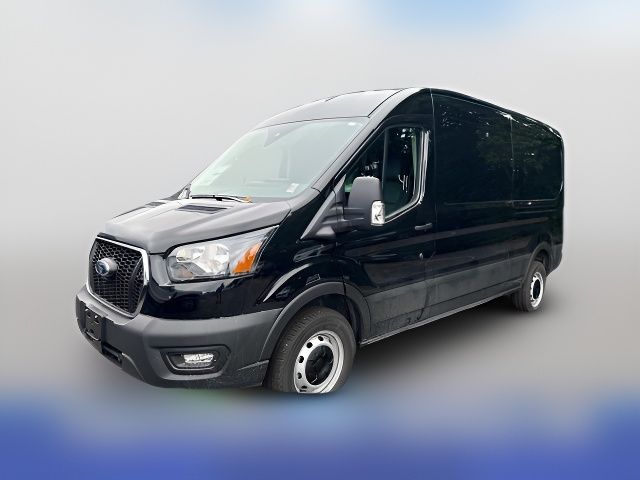2025 Ford Transit Base