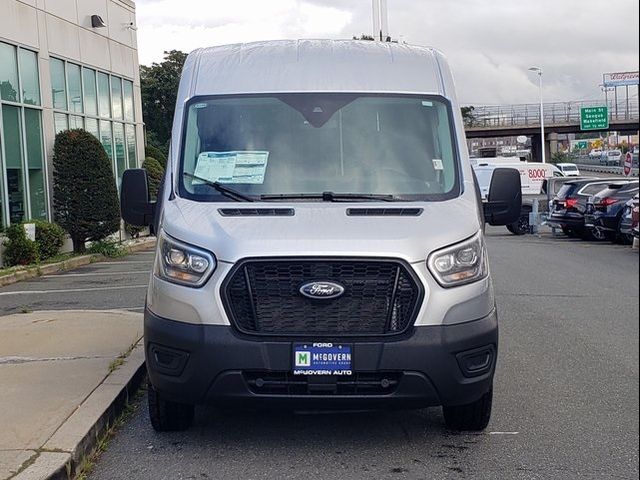 2025 Ford Transit Base