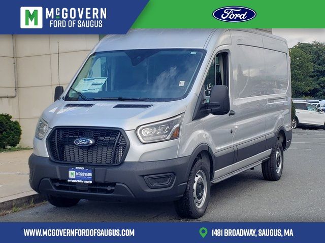 2025 Ford Transit Base