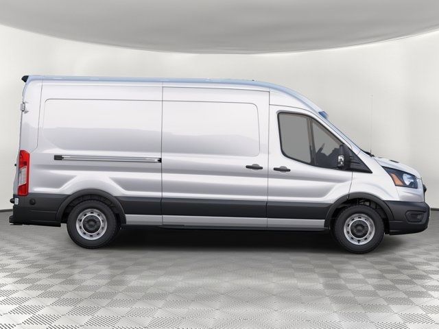 2025 Ford Transit Base