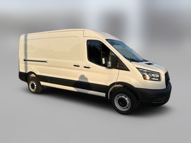 2025 Ford Transit Base
