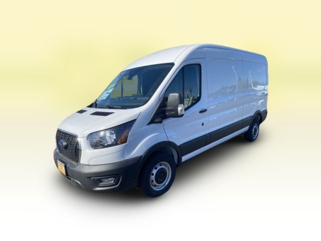 2025 Ford Transit Base