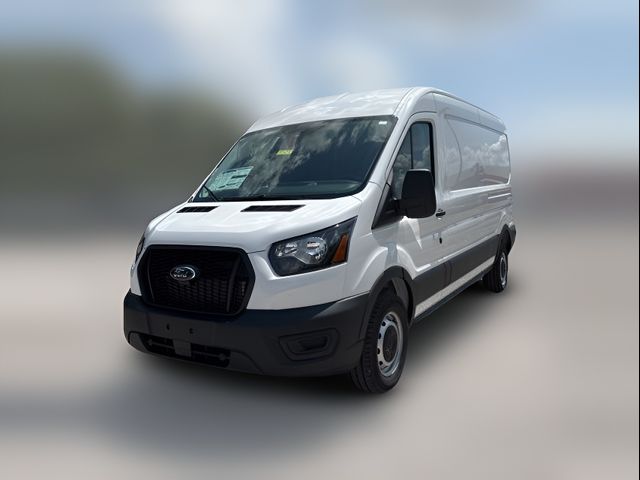 2025 Ford Transit Base