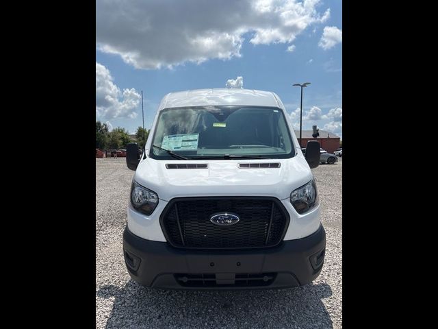 2025 Ford Transit Base