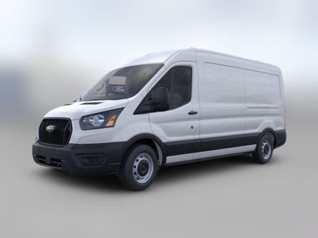2025 Ford Transit Base
