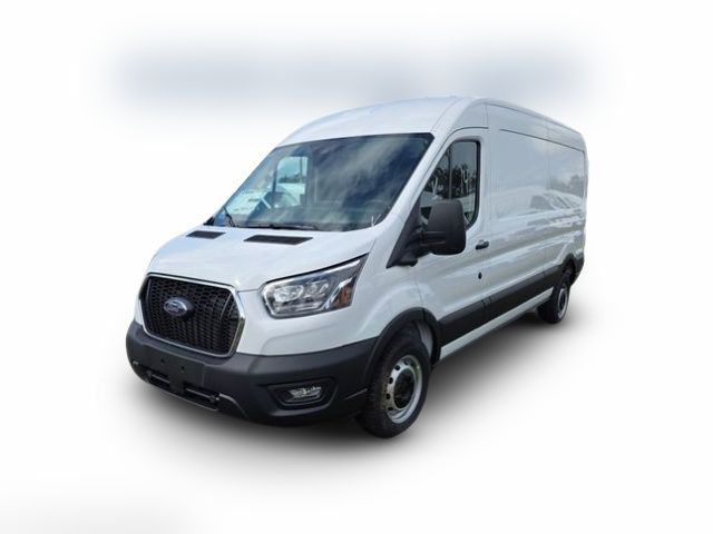 2025 Ford Transit Base