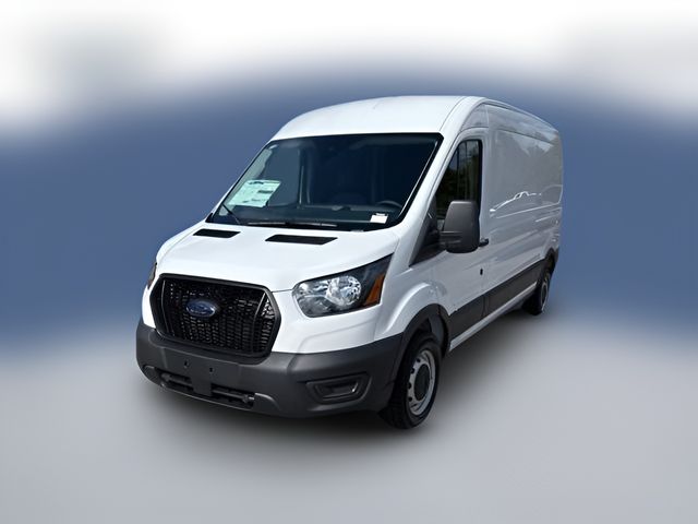 2025 Ford Transit Base