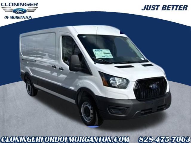 2025 Ford Transit Base