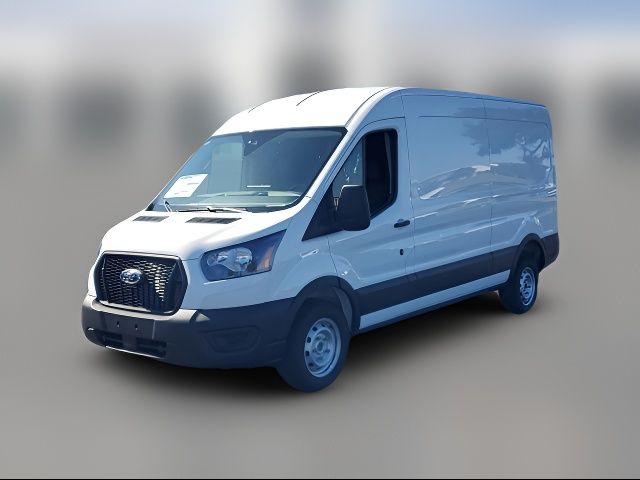 2025 Ford Transit Base