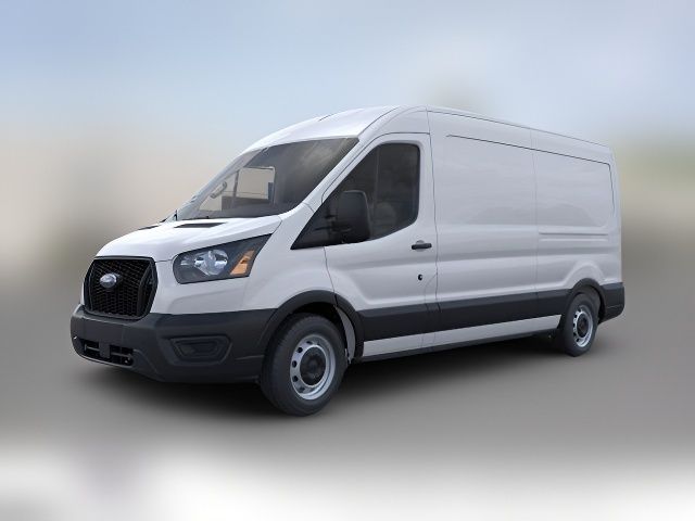 2025 Ford Transit Base