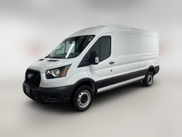 2025 Ford Transit Base