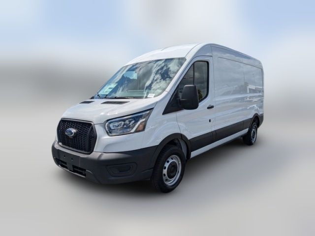 2025 Ford Transit Base