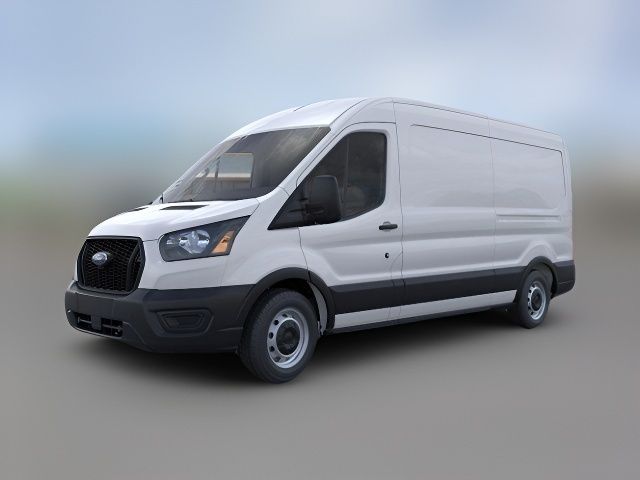 2025 Ford Transit Base