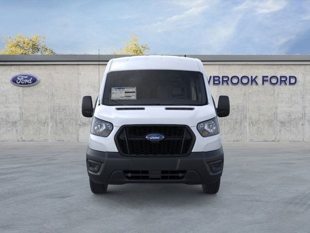 2025 Ford Transit Base