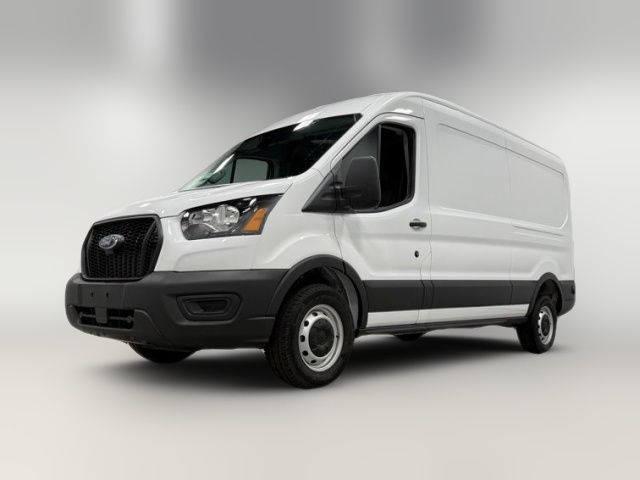 2025 Ford Transit Base