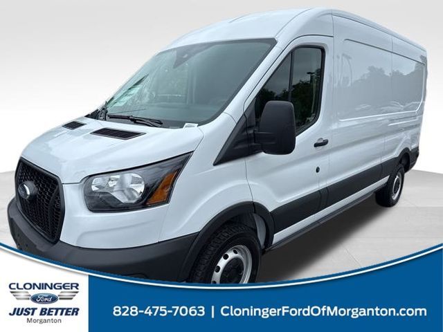 2025 Ford Transit Base