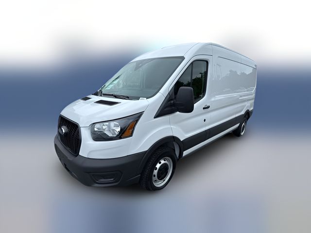 2025 Ford Transit Base