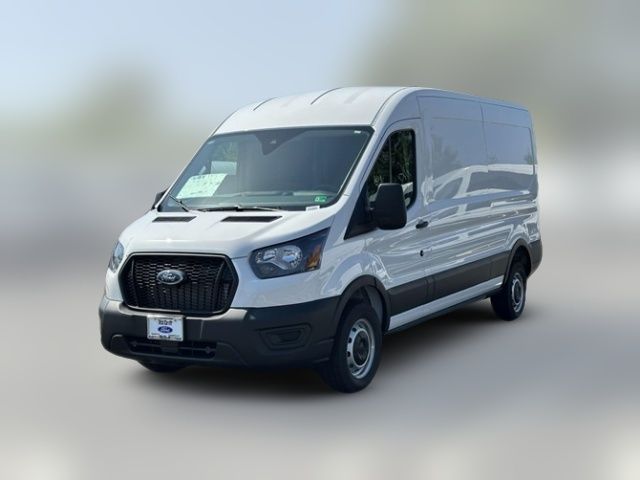 2025 Ford Transit Base