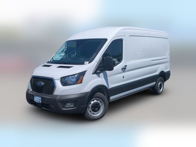 2025 Ford Transit Base