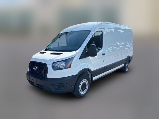 2025 Ford Transit Base