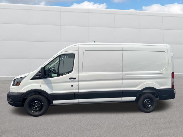 2025 Ford Transit Base