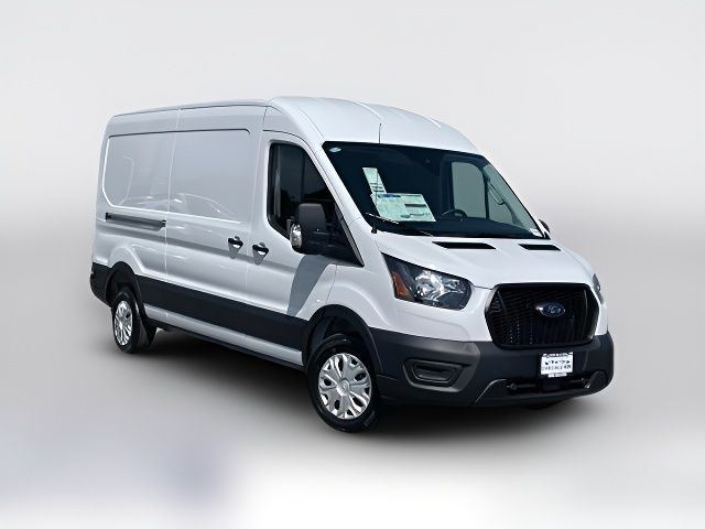 2025 Ford Transit Base