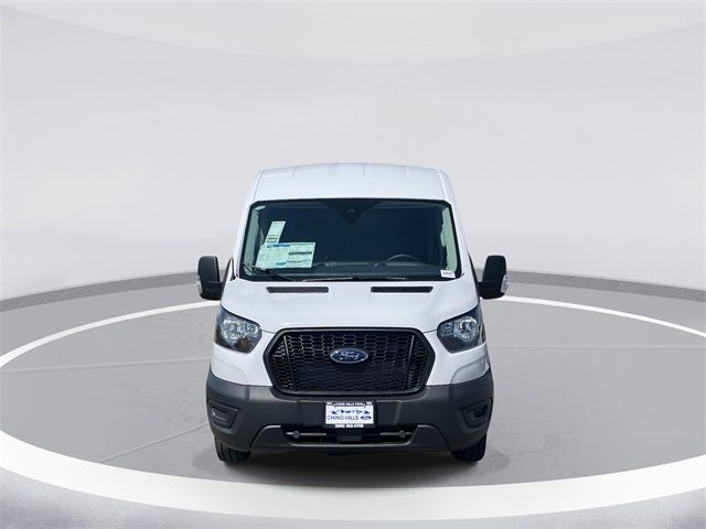2025 Ford Transit Base