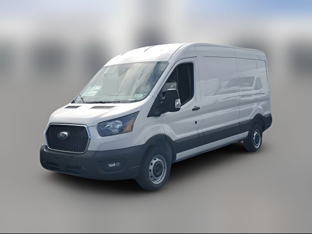 2025 Ford Transit Base