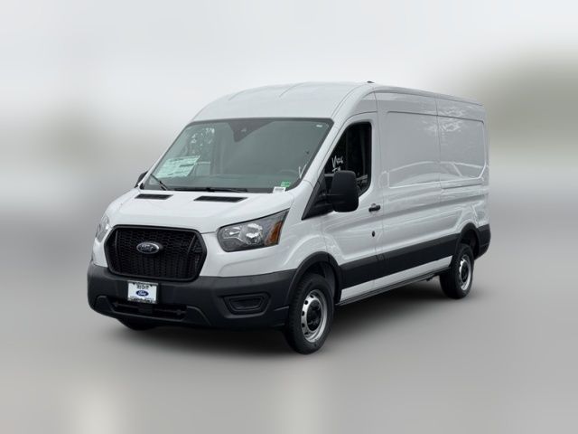 2025 Ford Transit Base