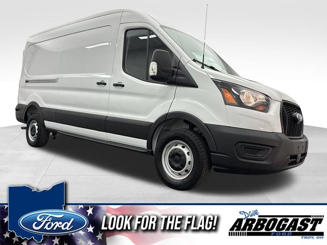 2025 Ford Transit Base