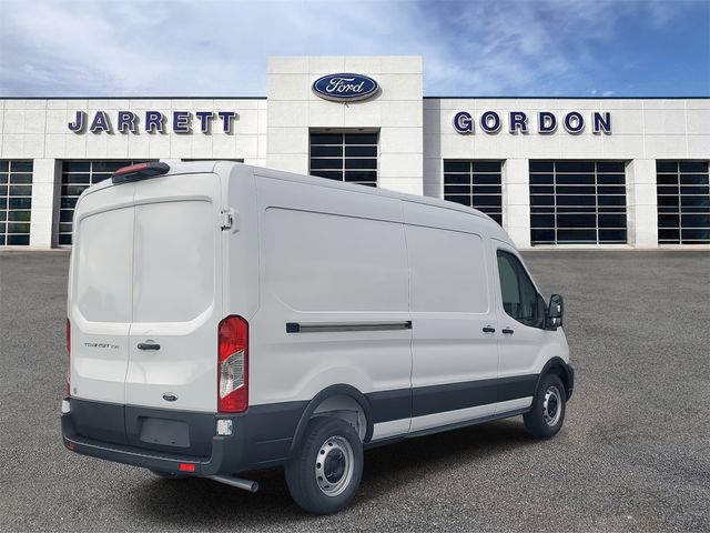 2025 Ford Transit Base