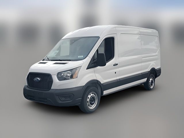 2025 Ford Transit Base