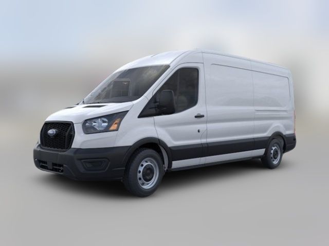 2025 Ford Transit Base