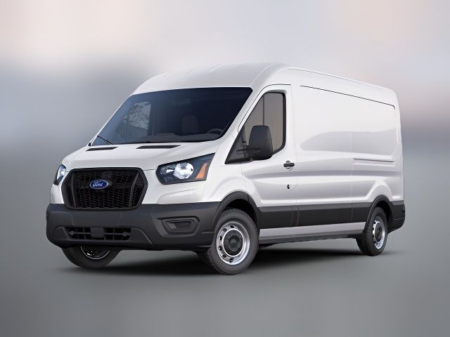 2025 Ford Transit Base