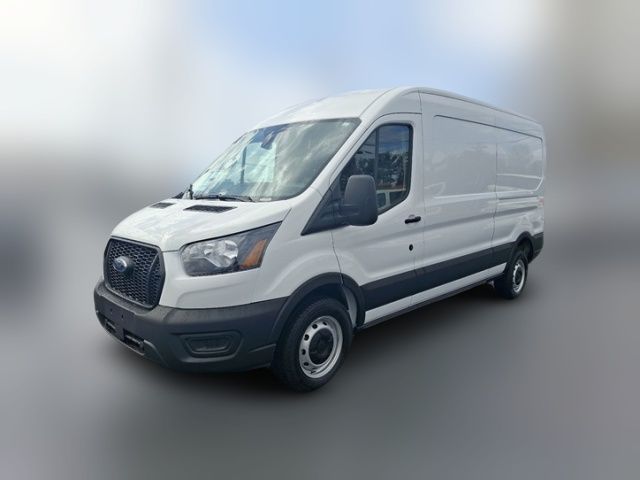 2025 Ford Transit Base
