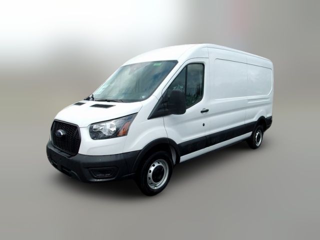 2025 Ford Transit Base
