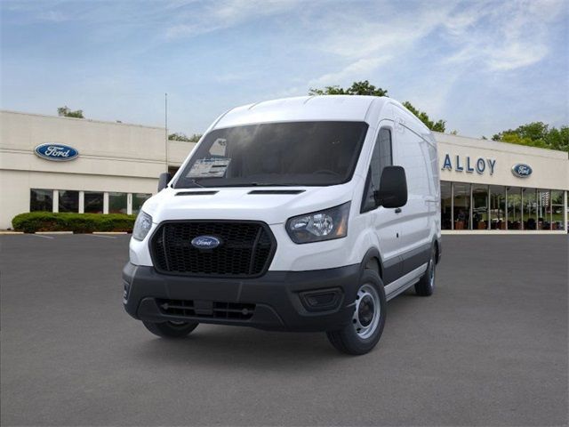 2025 Ford Transit Base