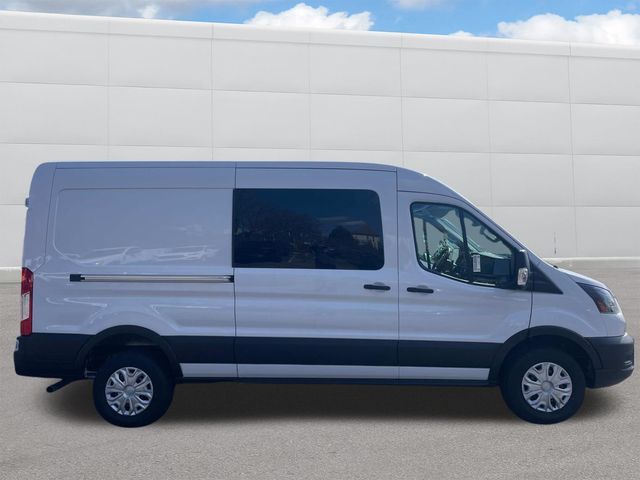 2025 Ford Transit Base