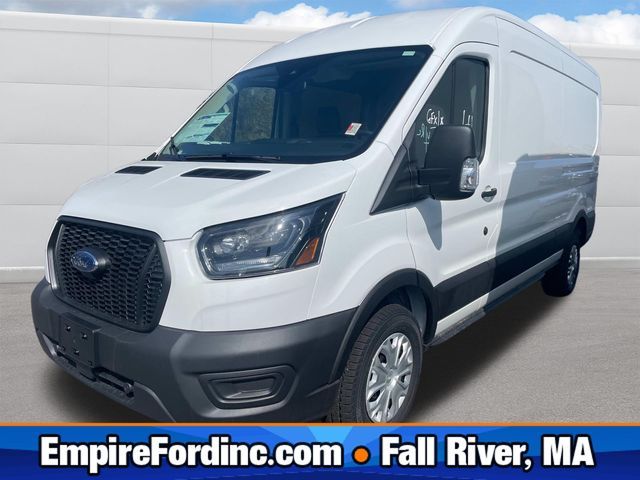 2025 Ford Transit Base