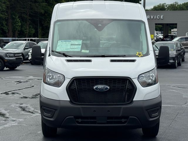 2025 Ford Transit Base