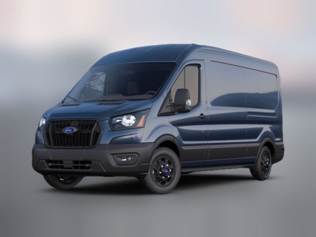 2025 Ford Transit Base
