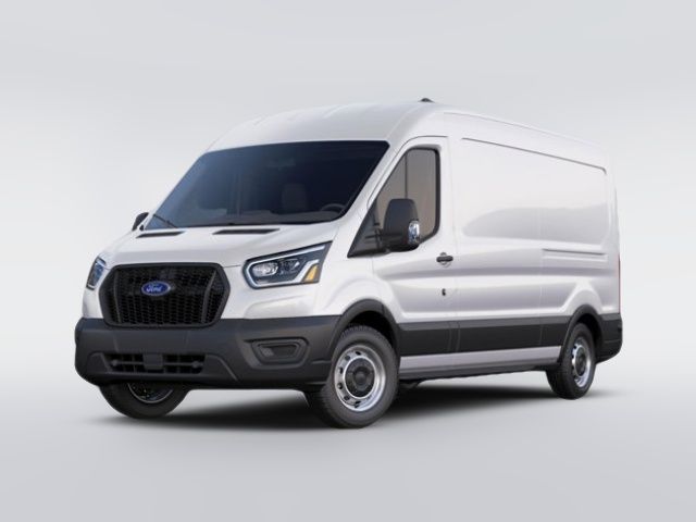 2025 Ford Transit Base