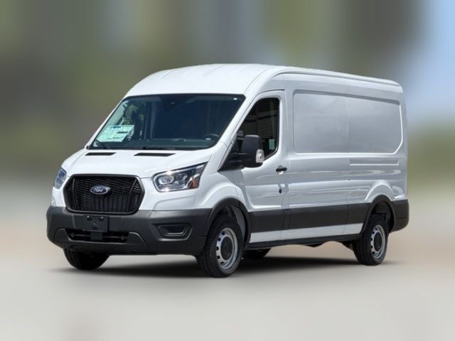 2025 Ford Transit Base