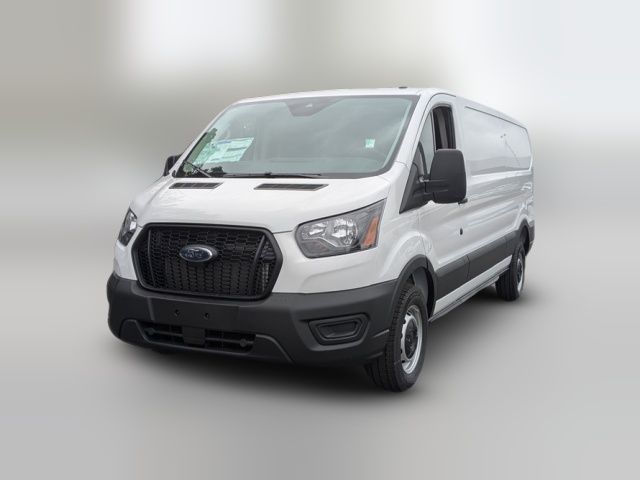 2025 Ford Transit Base