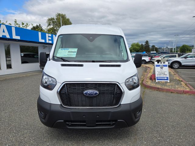 2025 Ford Transit Base